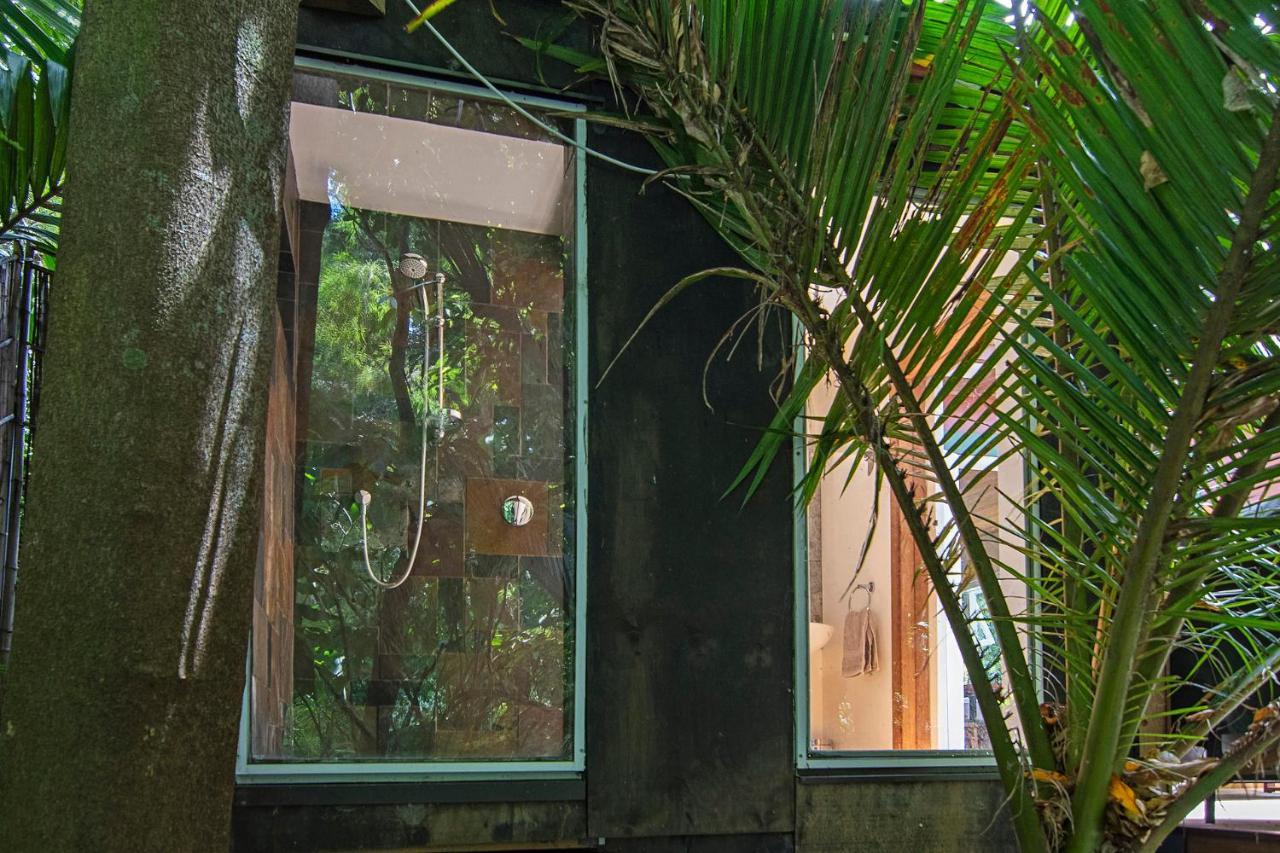 Chalet Karaka Takaka Buitenkant foto